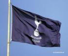FC Tottenham Hotspur Bayrağı